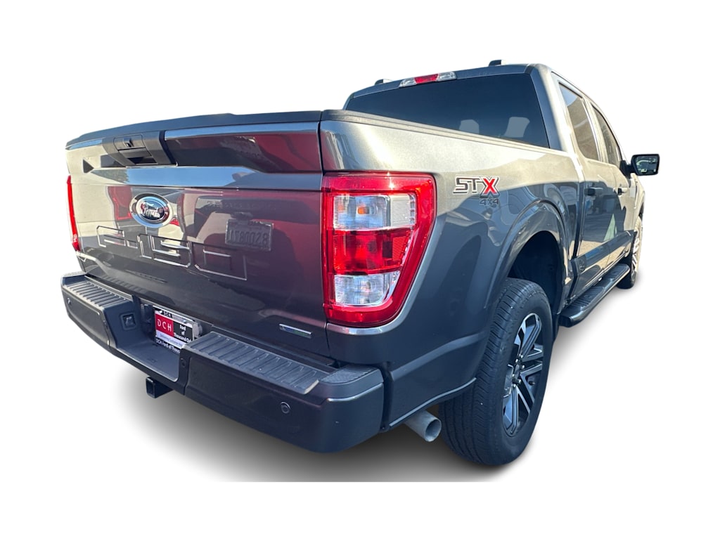 Thumbnail: 2023 Ford F-150 - 7