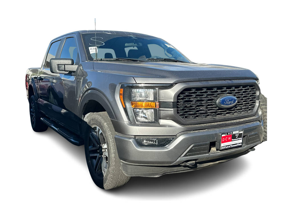 Thumbnail: 2023 Ford F-150 - 6