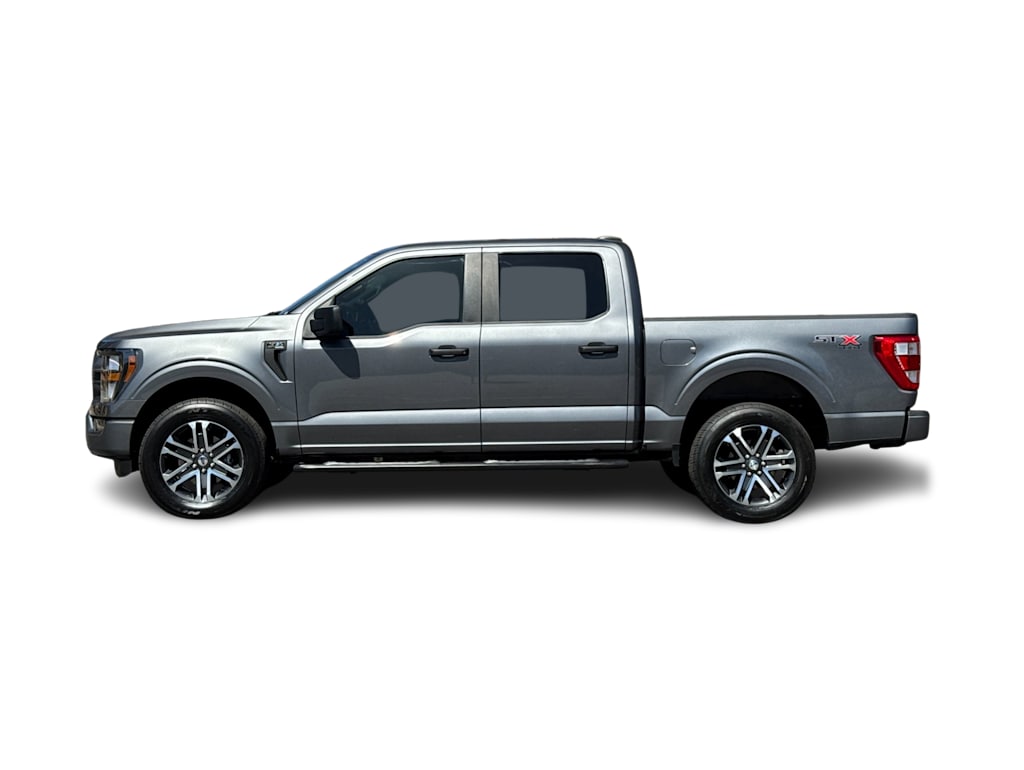Thumbnail: 2023 Ford F-150 - 3