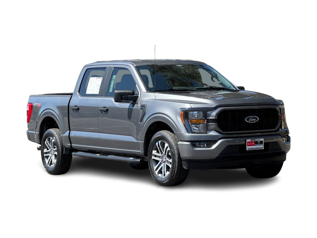 Thumbnail: 2023 Ford F-150 - 18