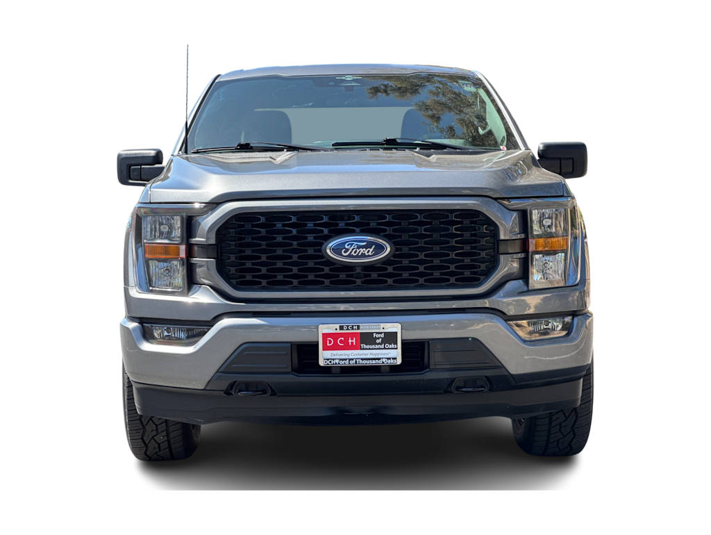 Thumbnail: 2023 Ford F-150 - 6