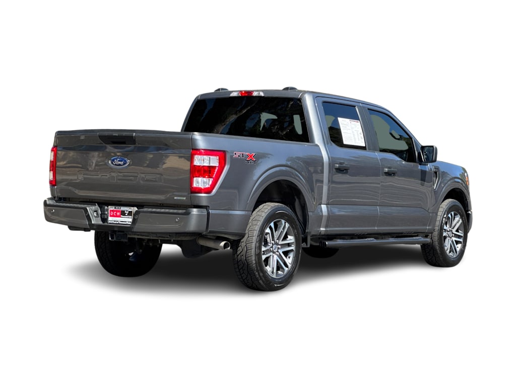 Thumbnail: 2023 Ford F-150 - 16