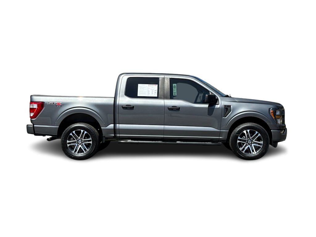 Thumbnail: 2023 Ford F-150 - 17
