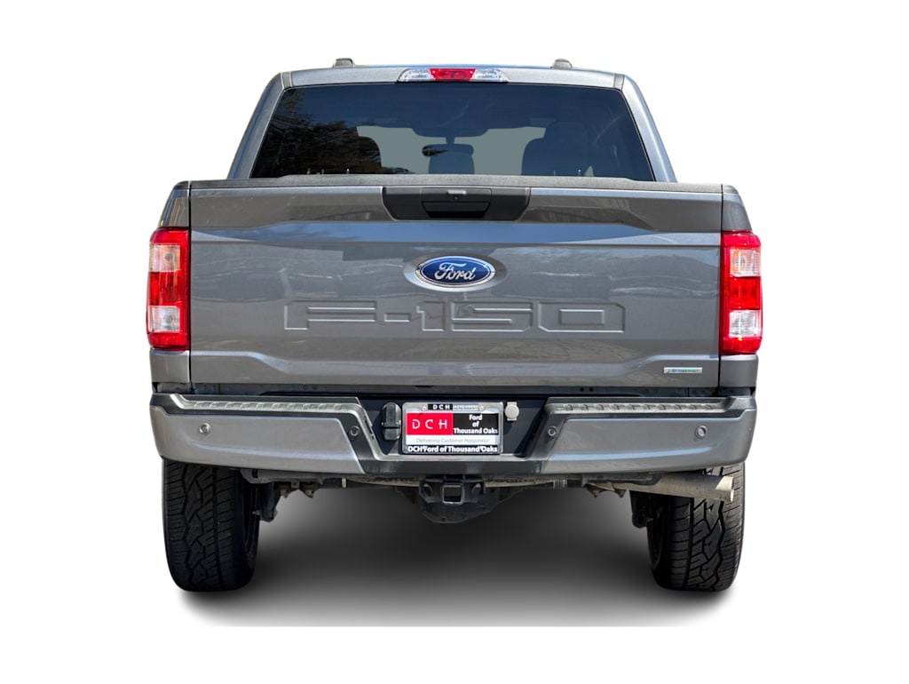 Thumbnail: 2023 Ford F-150 - 5
