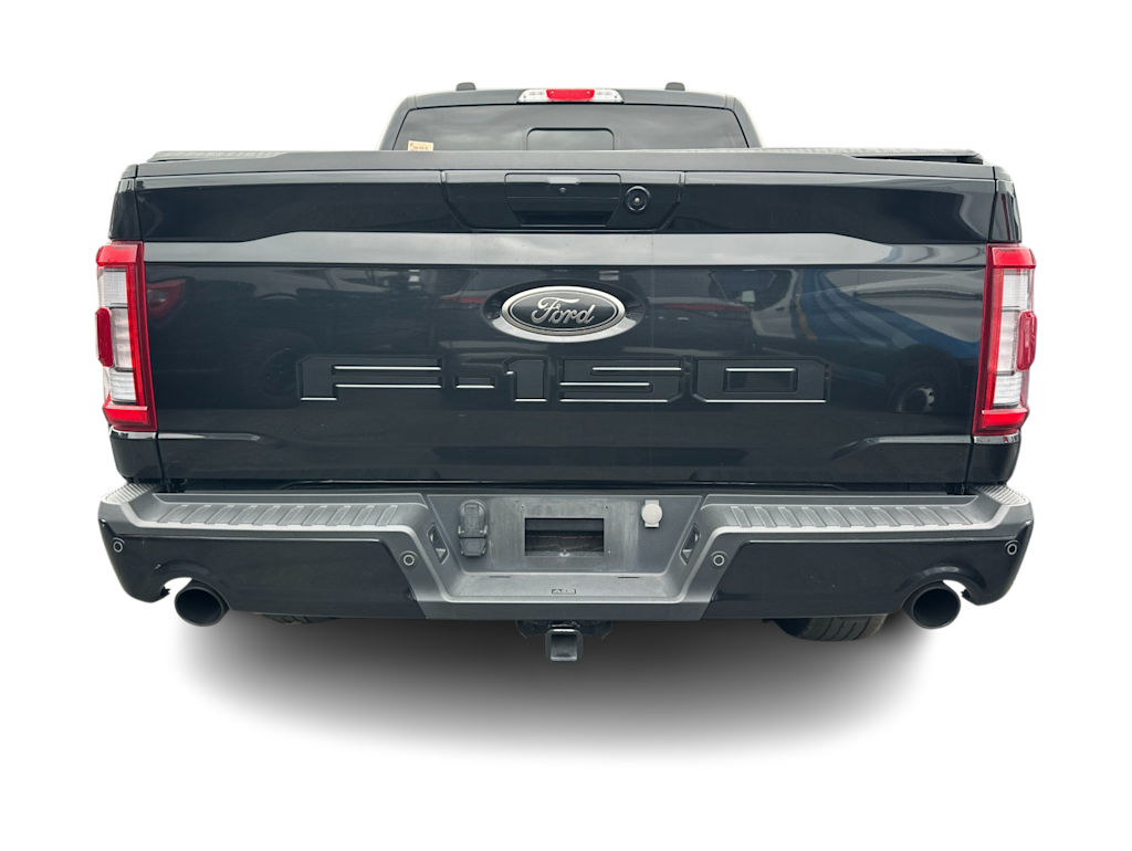 Thumbnail: 2023 Ford F-150 - 3