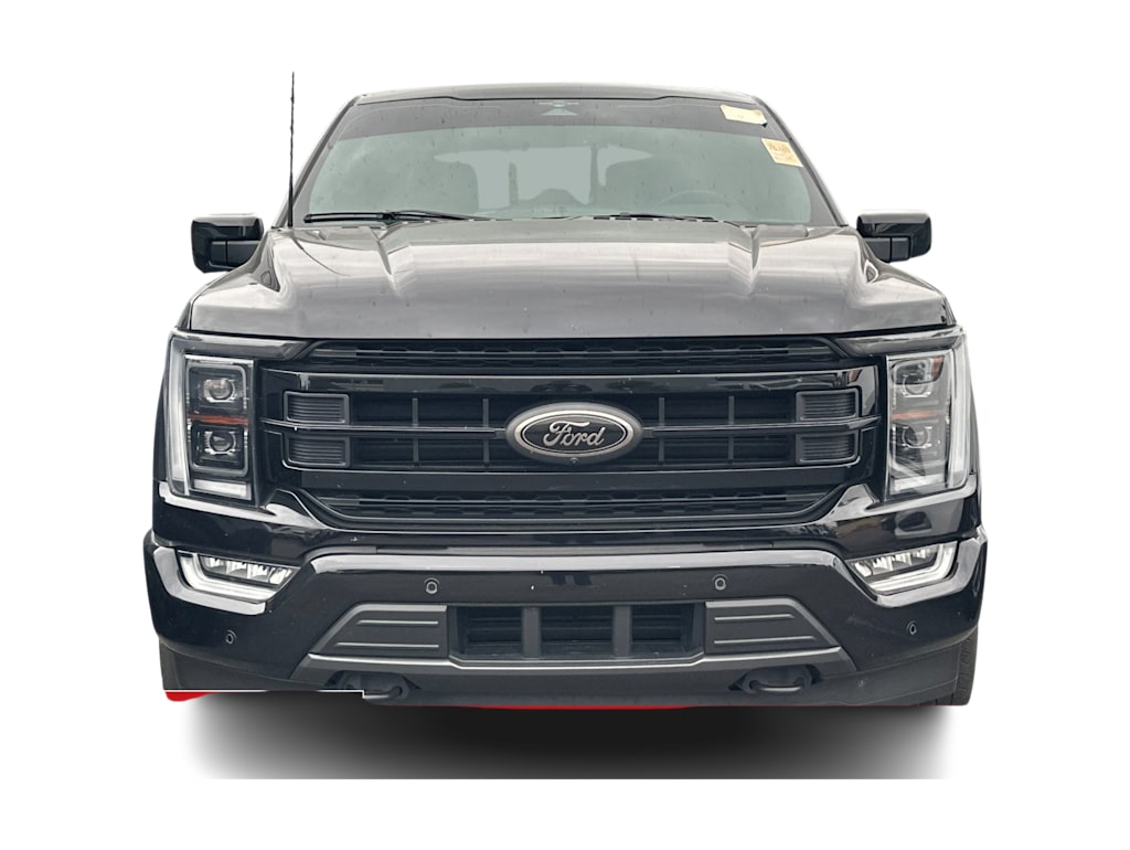 Thumbnail: 2023 Ford F-150 - 4