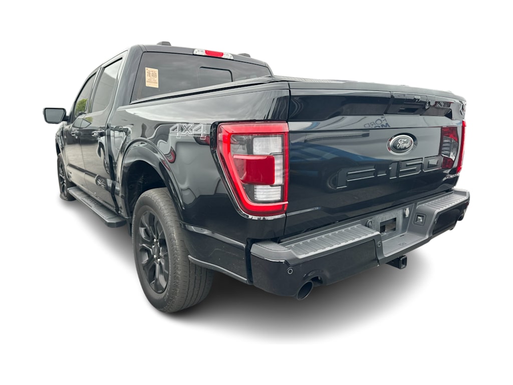 Thumbnail: 2023 Ford F-150 - 2