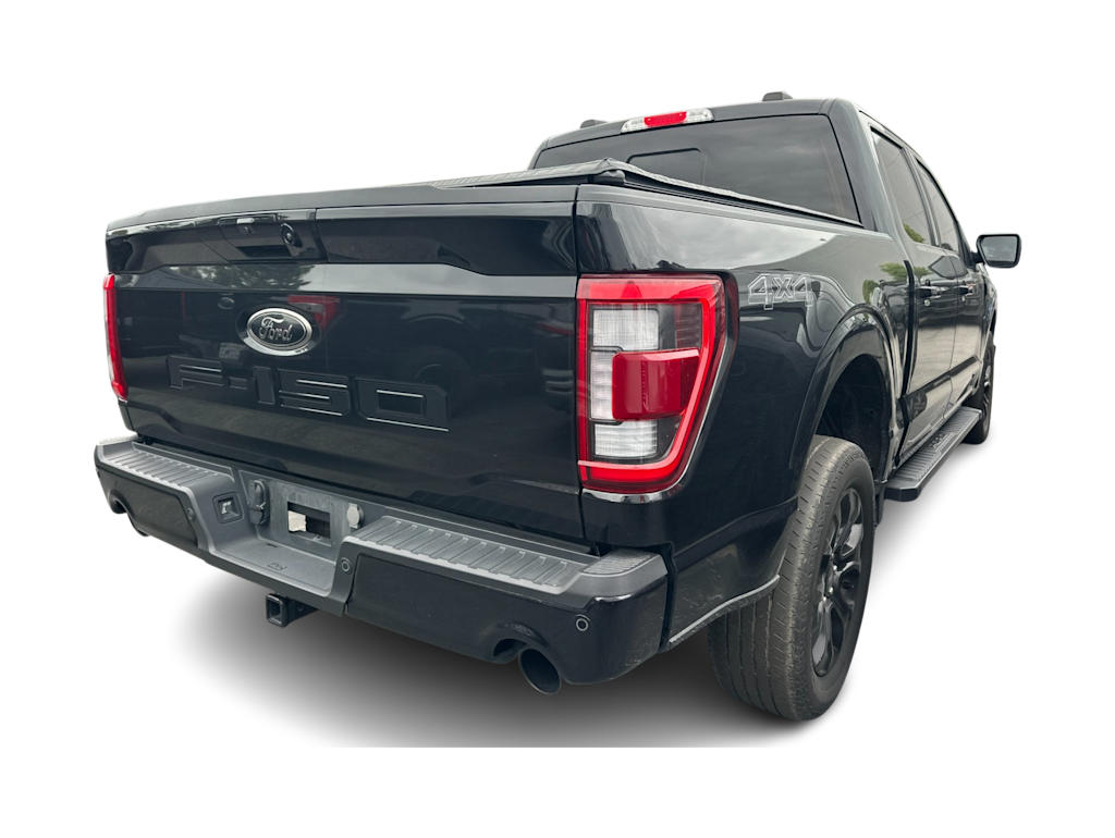 Thumbnail: 2023 Ford F-150 - 9