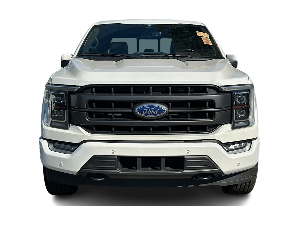 Thumbnail: 2023 Ford F-150 - 4