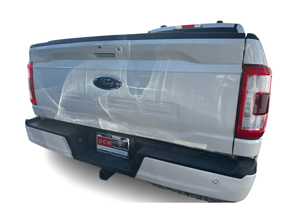 Thumbnail: 2023 Ford F-150 - 3