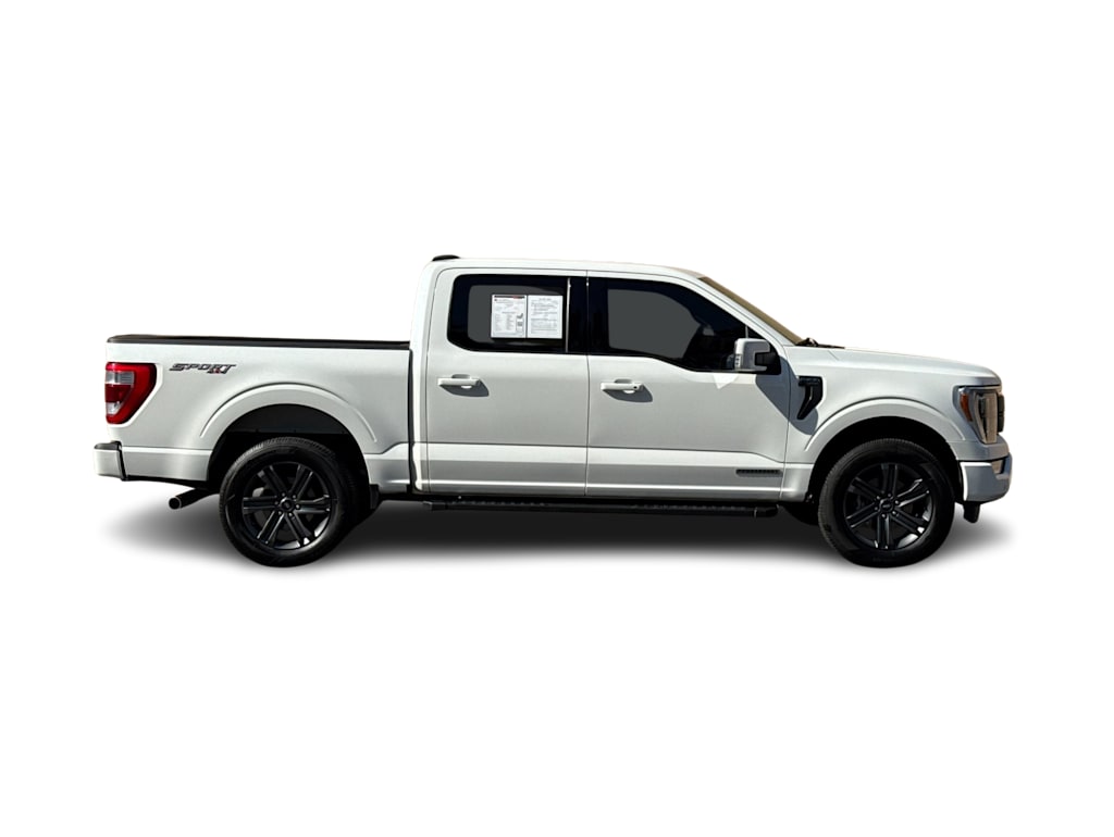 Thumbnail: 2023 Ford F-150 - 17