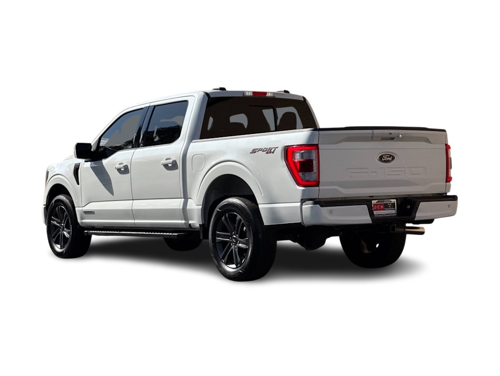 Thumbnail: 2023 Ford F-150 - 4