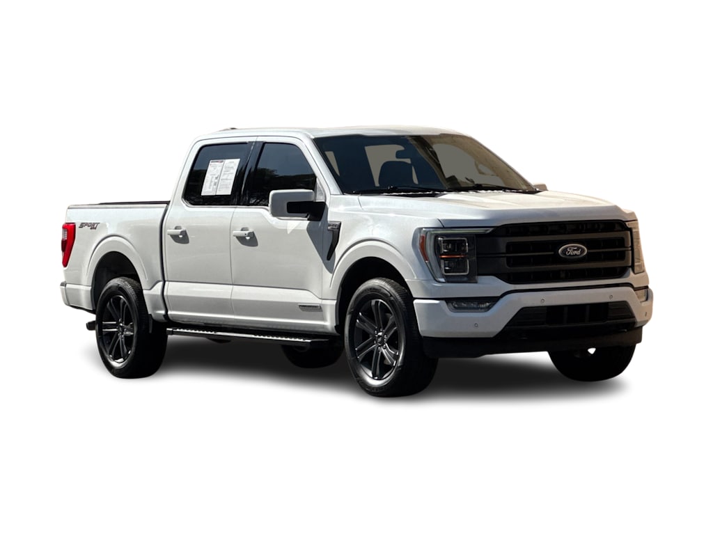 Thumbnail: 2023 Ford F-150 - 18