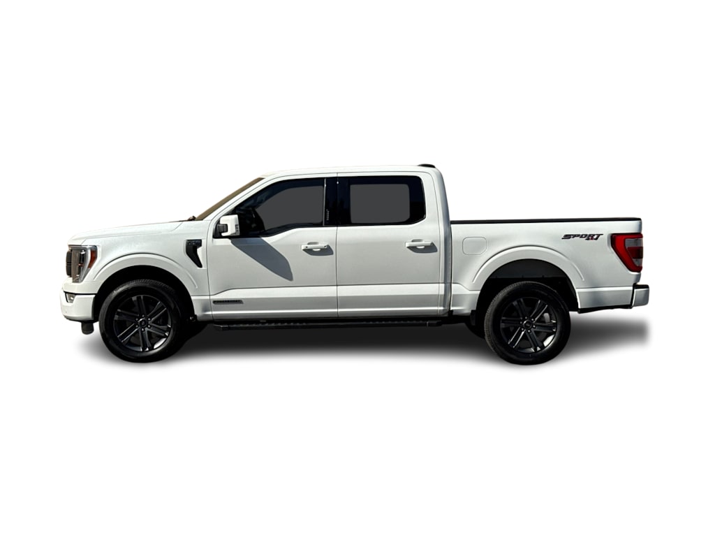 Thumbnail: 2023 Ford F-150 - 3