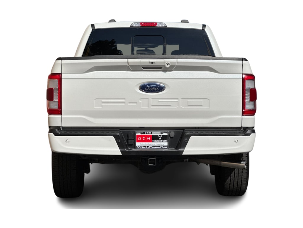 Thumbnail: 2023 Ford F-150 - 5