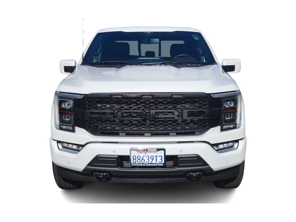 Thumbnail: 2023 Ford F-150 - 6