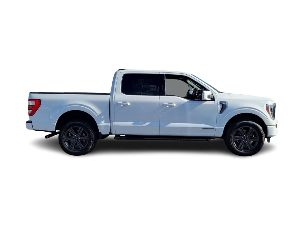 Thumbnail: 2023 Ford F-150 - 17