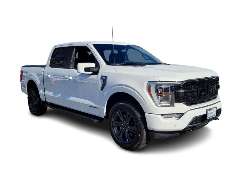 Thumbnail: 2023 Ford F-150 - 19