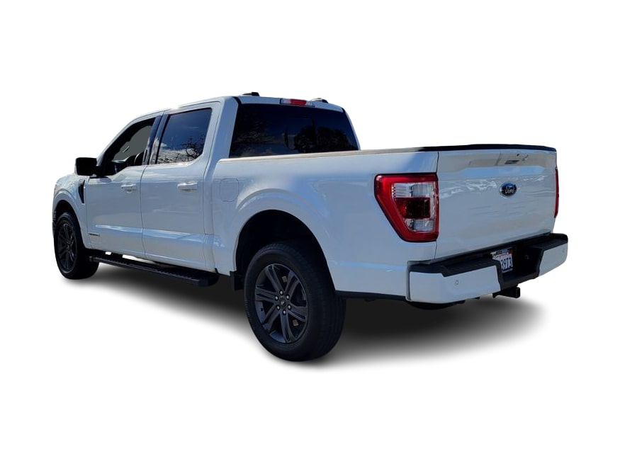 Thumbnail: 2023 Ford F-150 - 4
