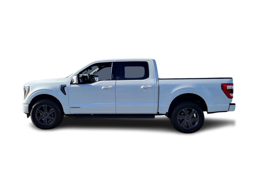 Thumbnail: 2023 Ford F-150 - 3