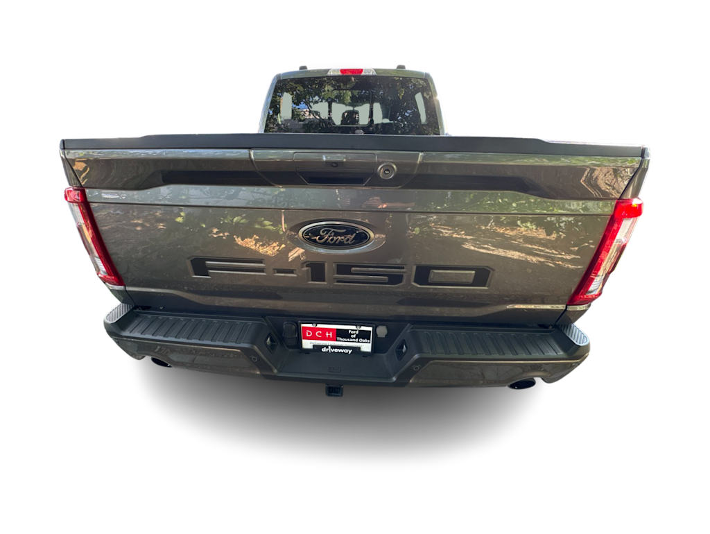 Thumbnail: 2023 Ford F-150 - 3