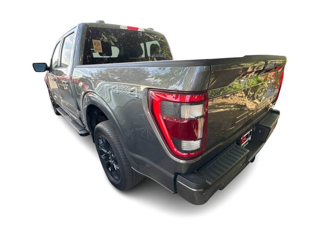 Thumbnail: 2023 Ford F-150 - 2