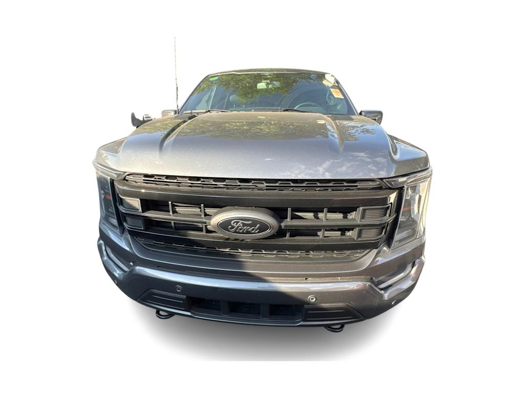 Thumbnail: 2023 Ford F-150 - 4
