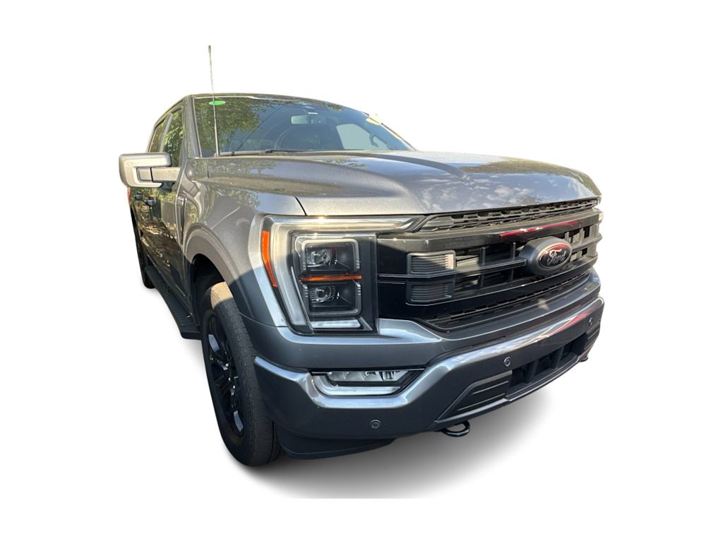 Thumbnail: 2023 Ford F-150 - 7