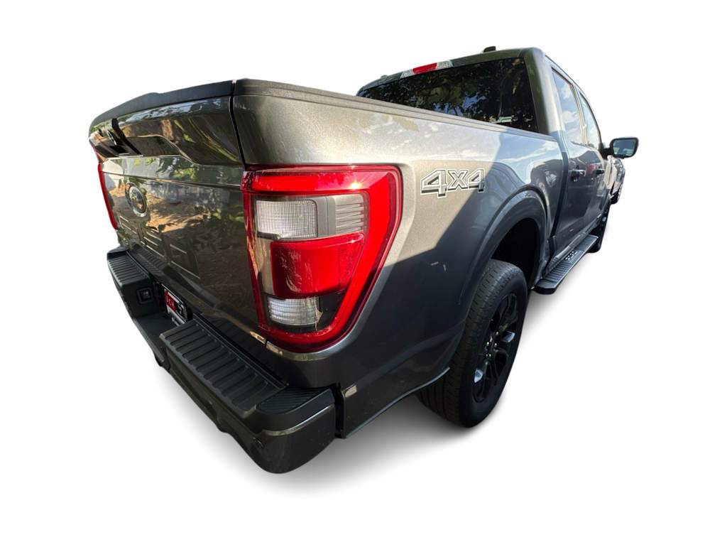 Thumbnail: 2023 Ford F-150 - 8