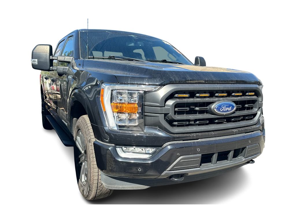 Thumbnail: 2023 Ford F-150 - 7