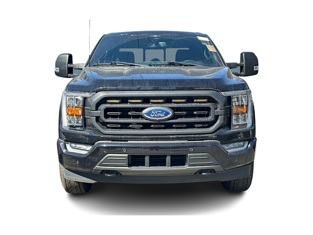 Thumbnail: 2023 Ford F-150 - 3