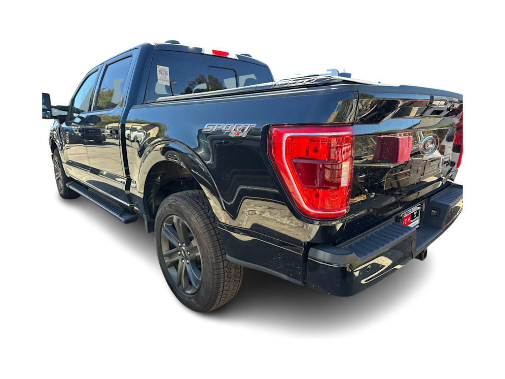 Thumbnail: 2023 Ford F-150 - 2