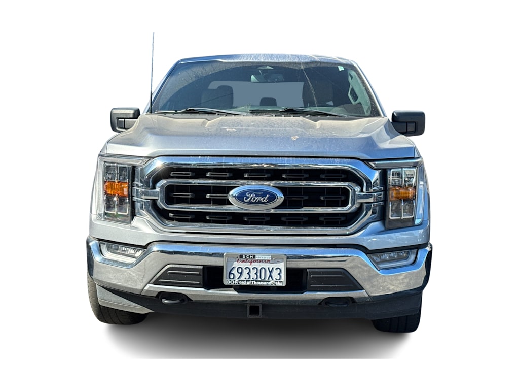 Thumbnail: 2023 Ford F-150 - 3