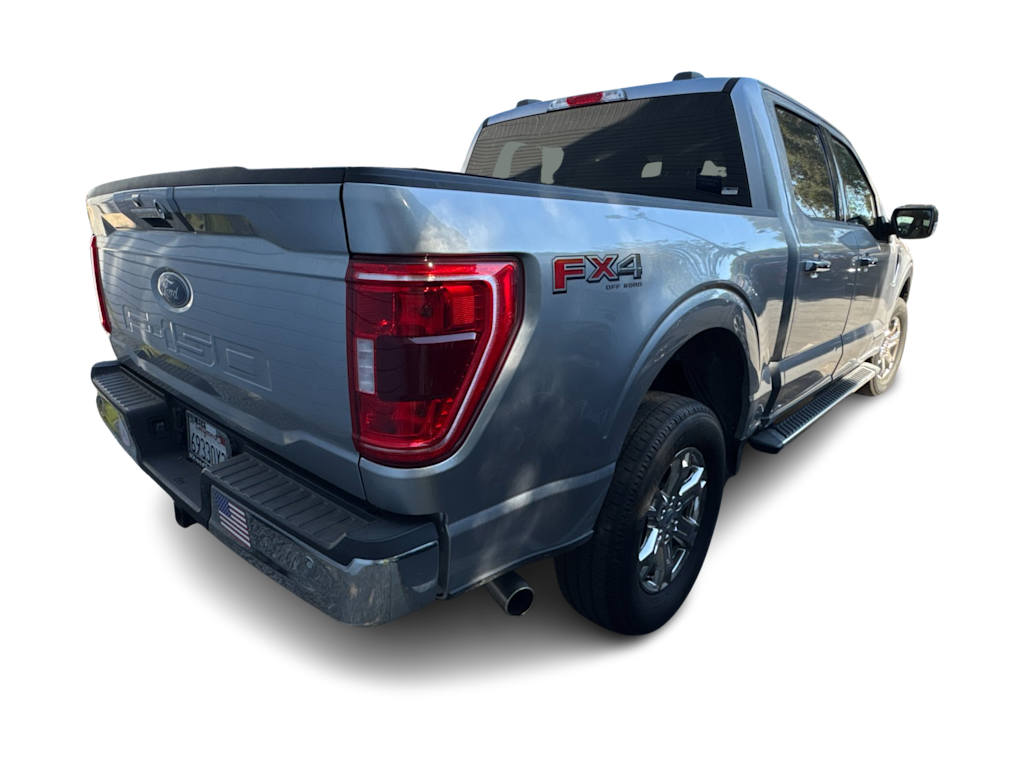 Thumbnail: 2023 Ford F-150 - 9
