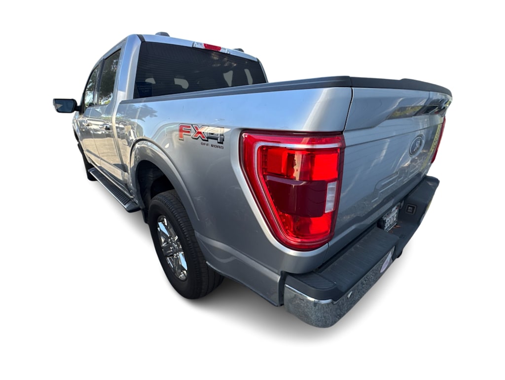 Thumbnail: 2023 Ford F-150 - 2