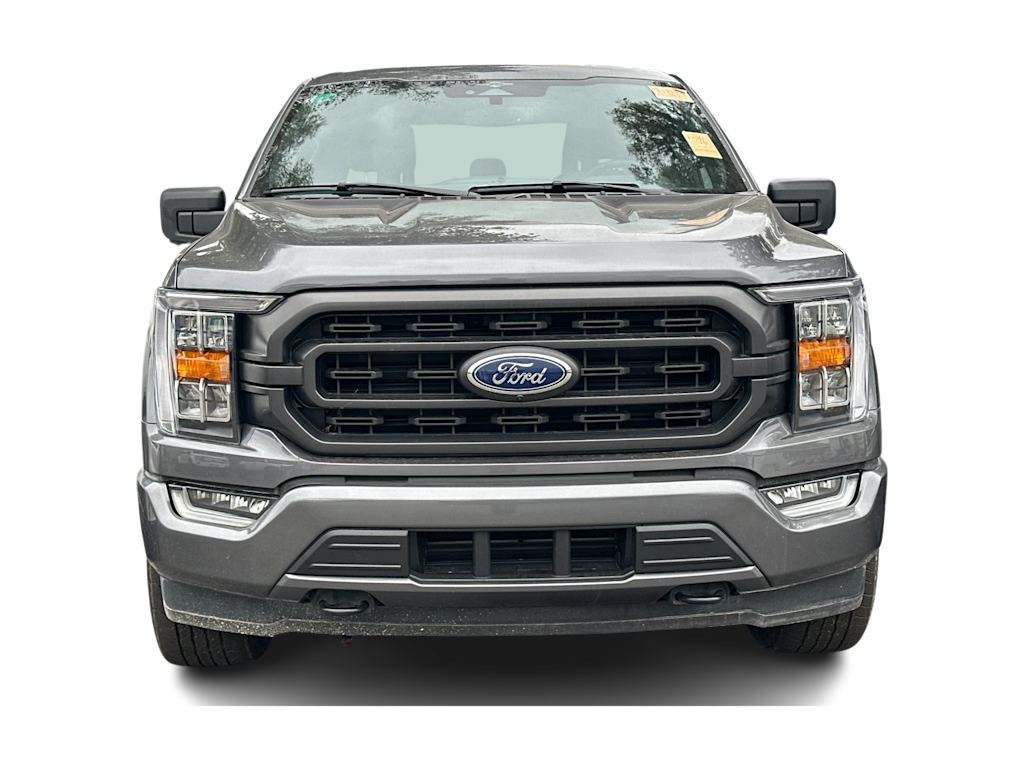Thumbnail: 2023 Ford F-150 - 3