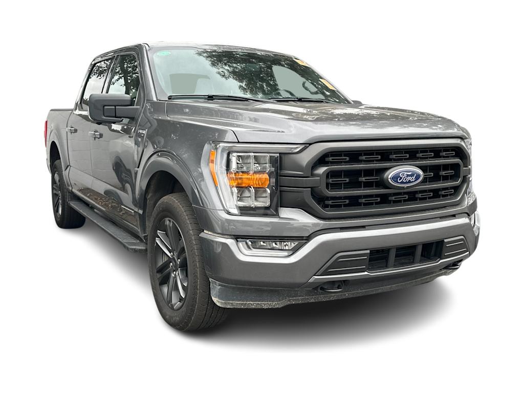 Thumbnail: 2023 Ford F-150 - 7