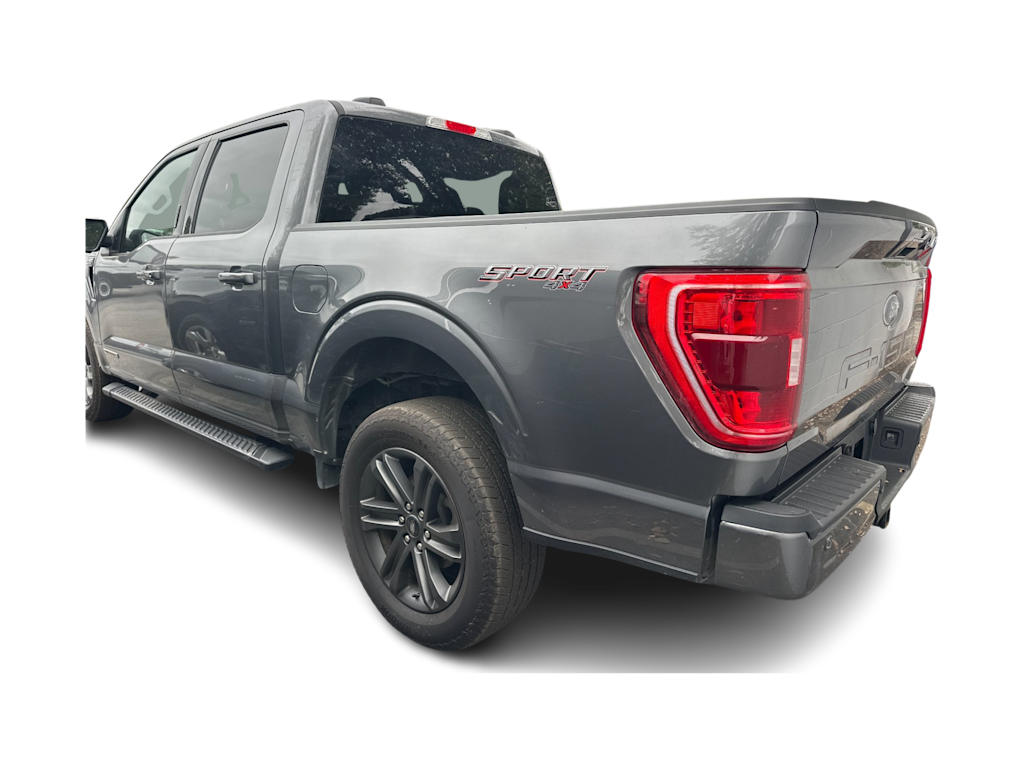 Thumbnail: 2023 Ford F-150 - 2