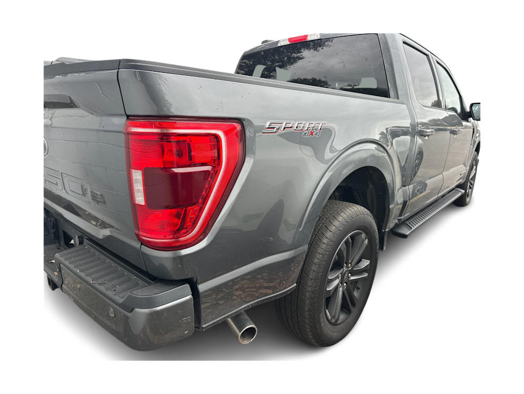 Thumbnail: 2023 Ford F-150 - 8