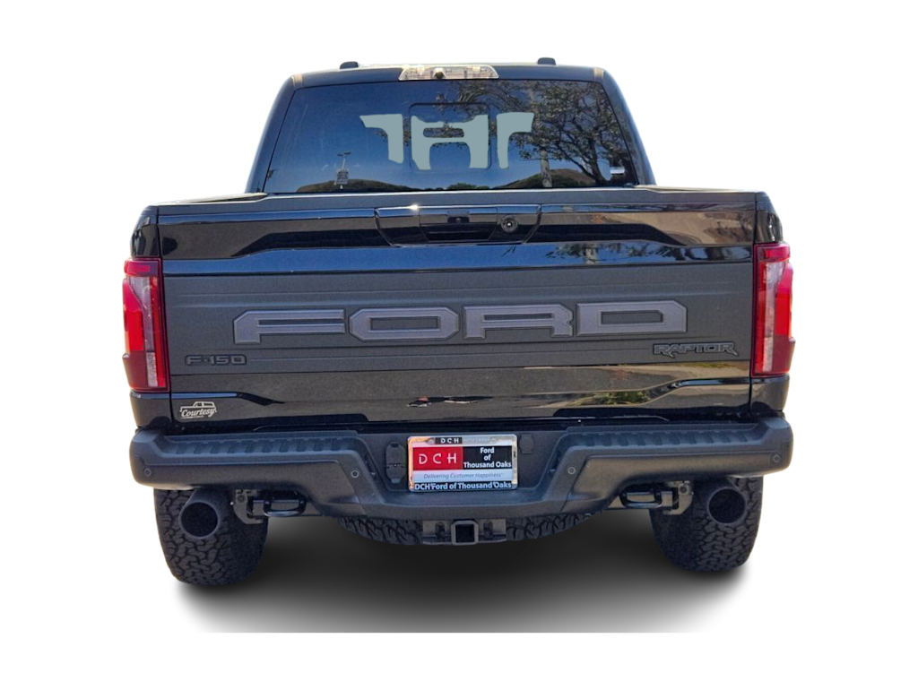 Thumbnail: 2026 Ford F-150 - 5
