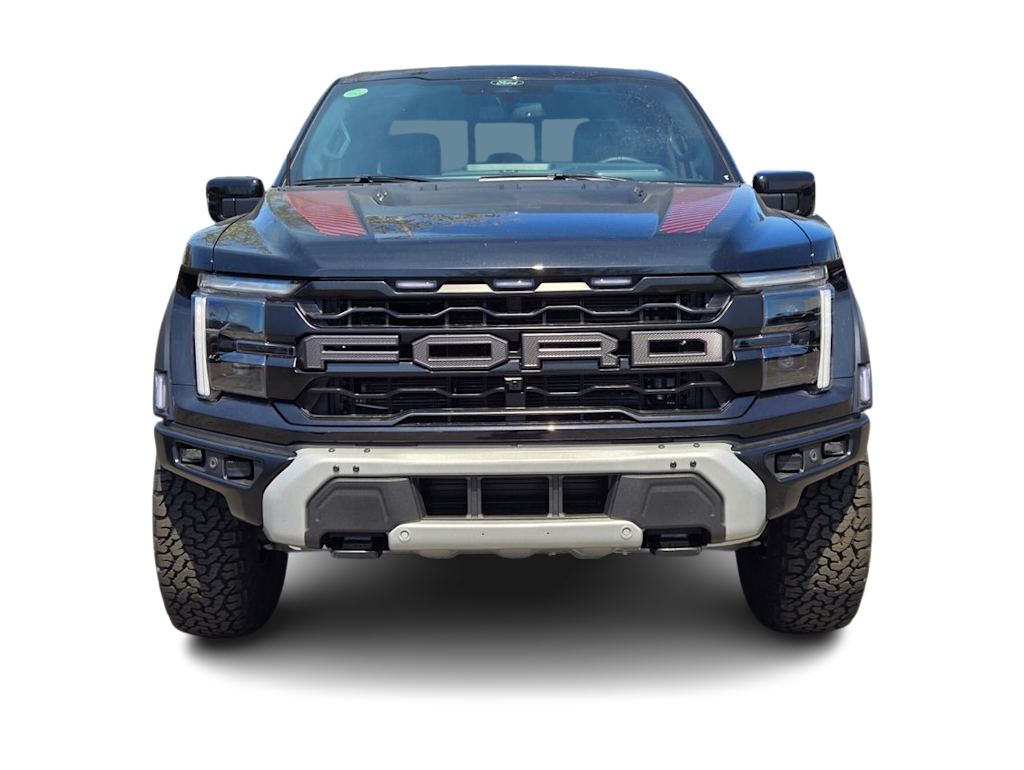 Thumbnail: 2026 Ford F-150 - 6