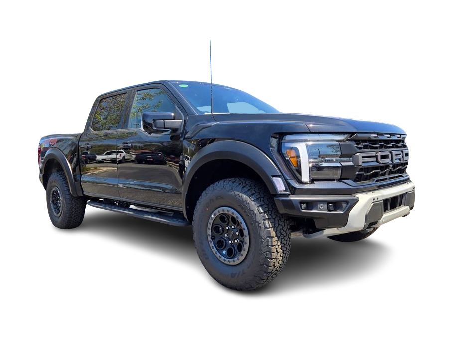 Thumbnail: 2026 Ford F-150 - 19