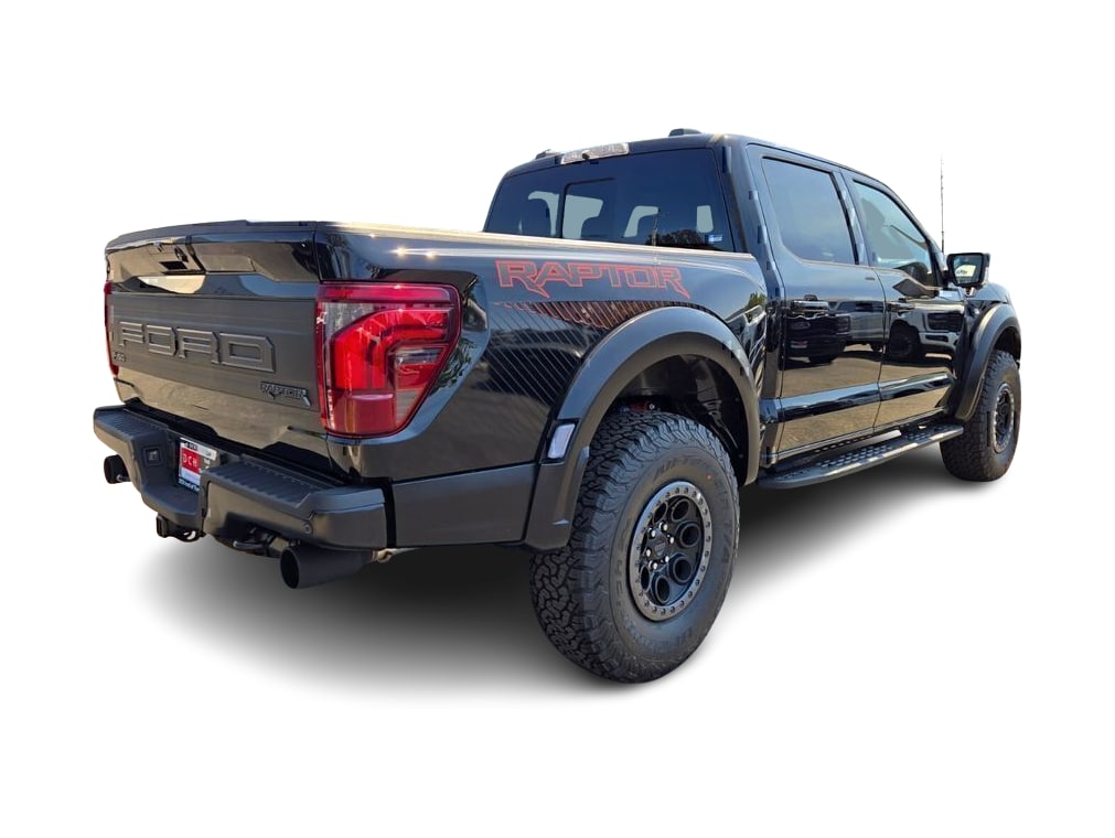 Thumbnail: 2026 Ford F-150 - 17