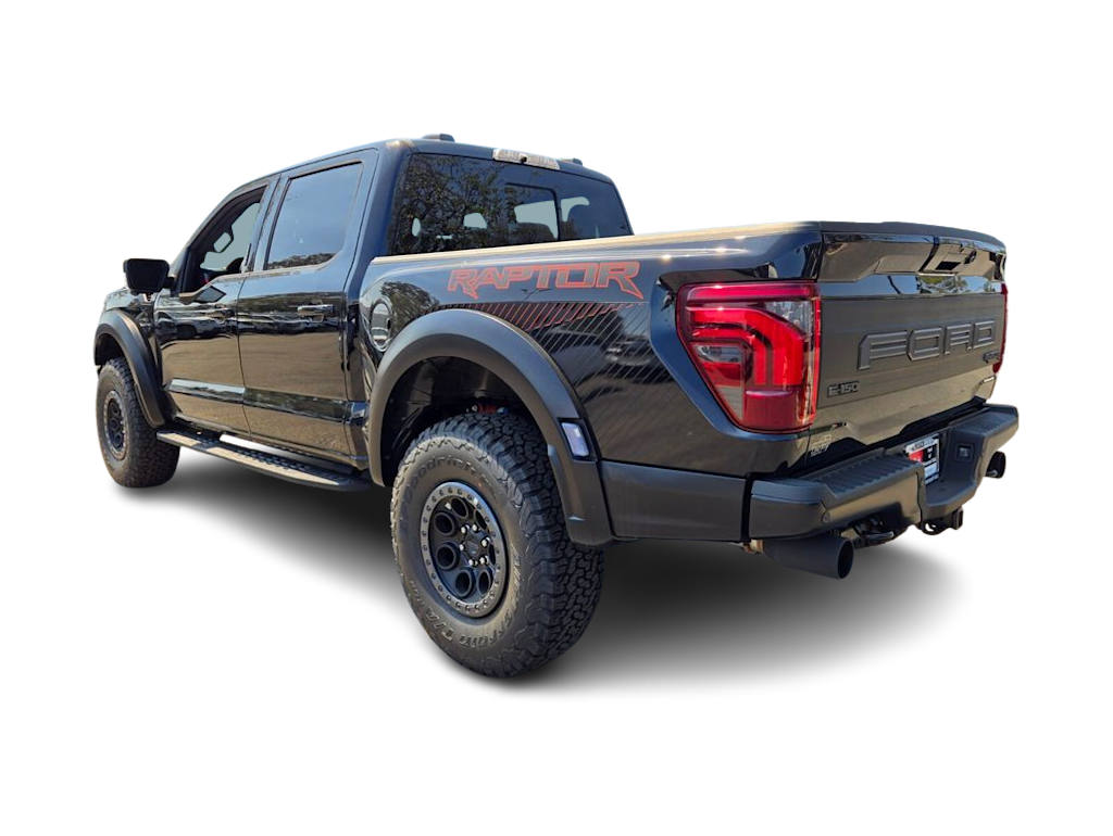 Thumbnail: 2026 Ford F-150 - 4
