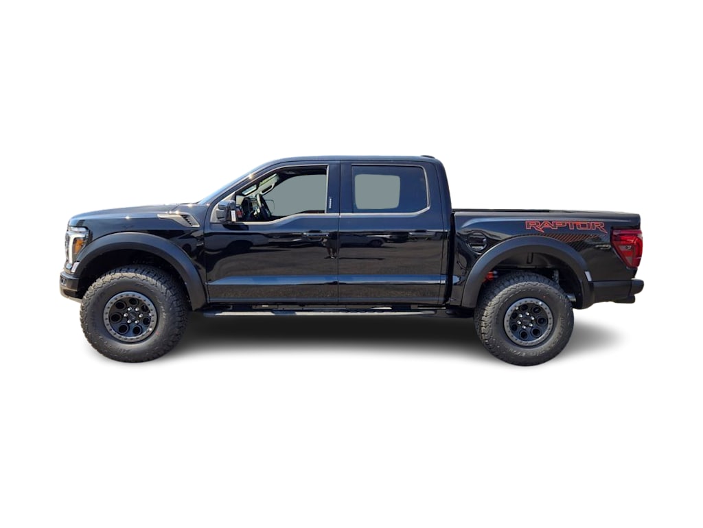 Thumbnail: 2026 Ford F-150 - 3