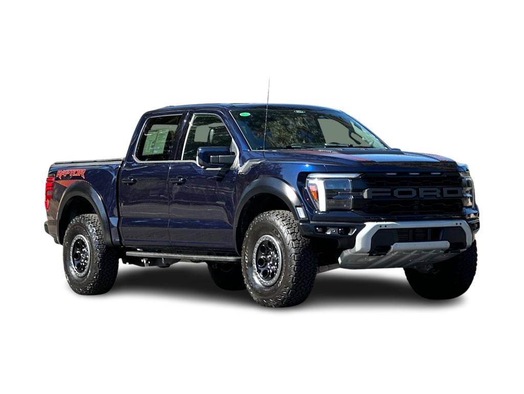 Thumbnail: 2025 Ford F-150 - 18
