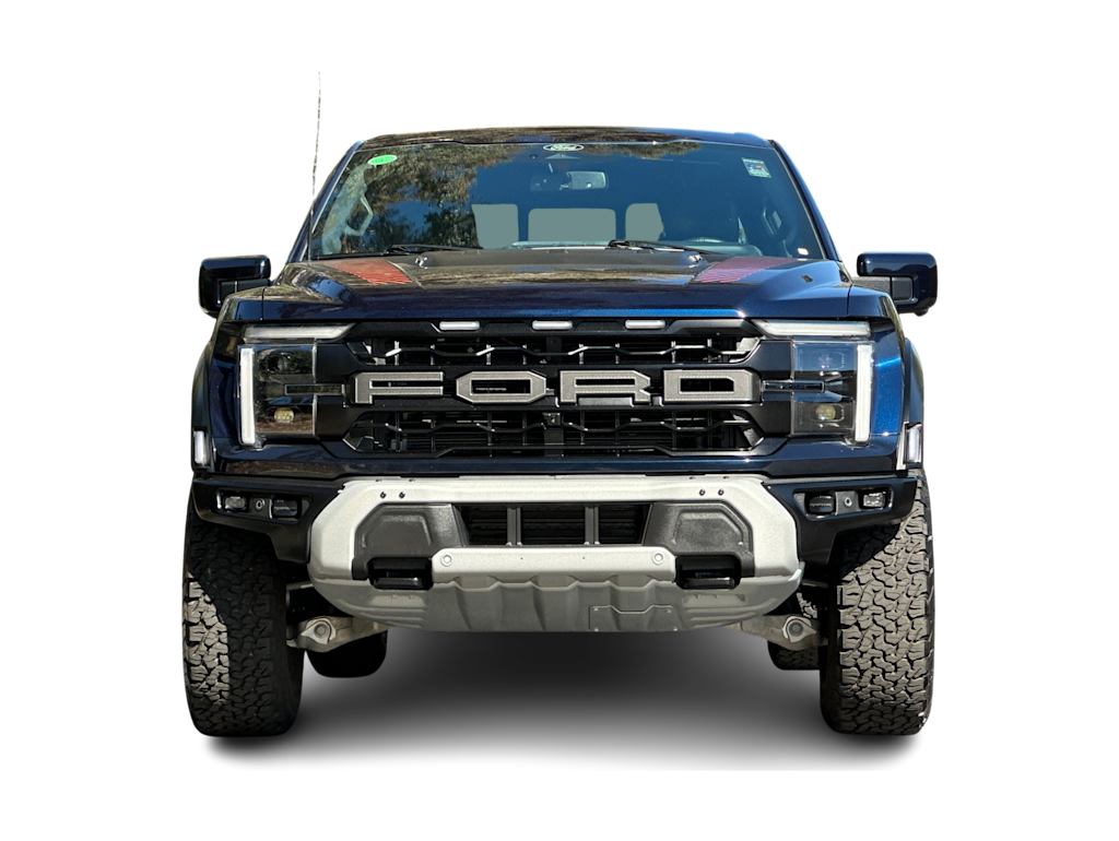 Thumbnail: 2025 Ford F-150 - 6