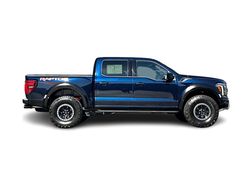 Thumbnail: 2025 Ford F-150 - 17