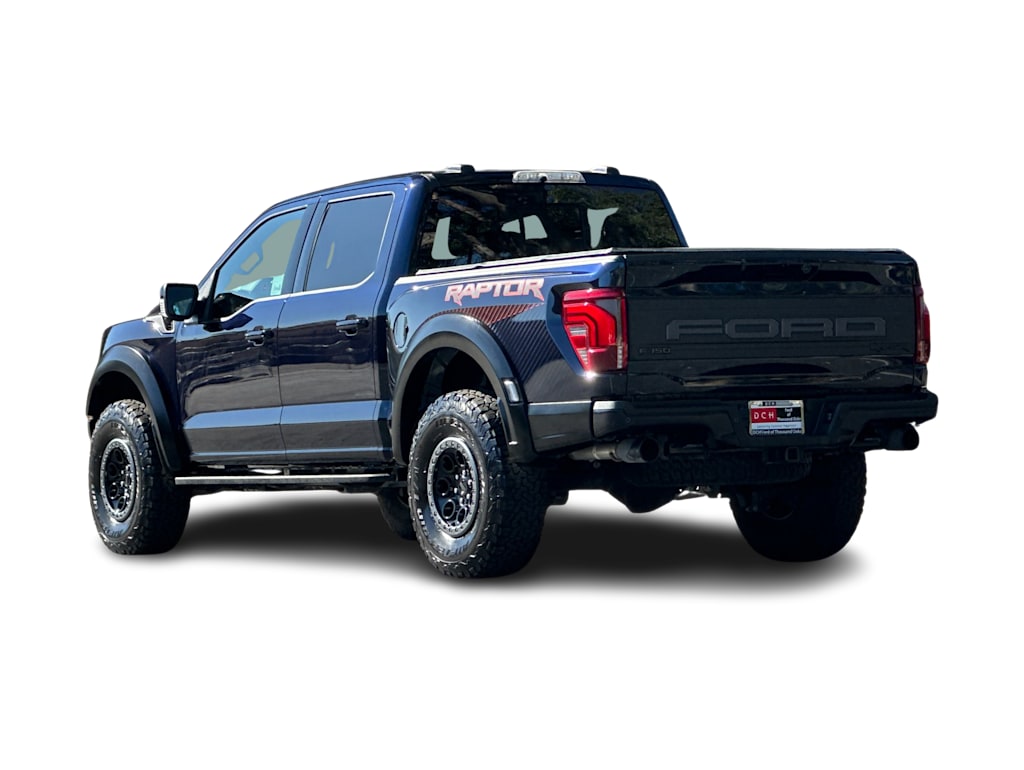 Thumbnail: 2025 Ford F-150 - 4