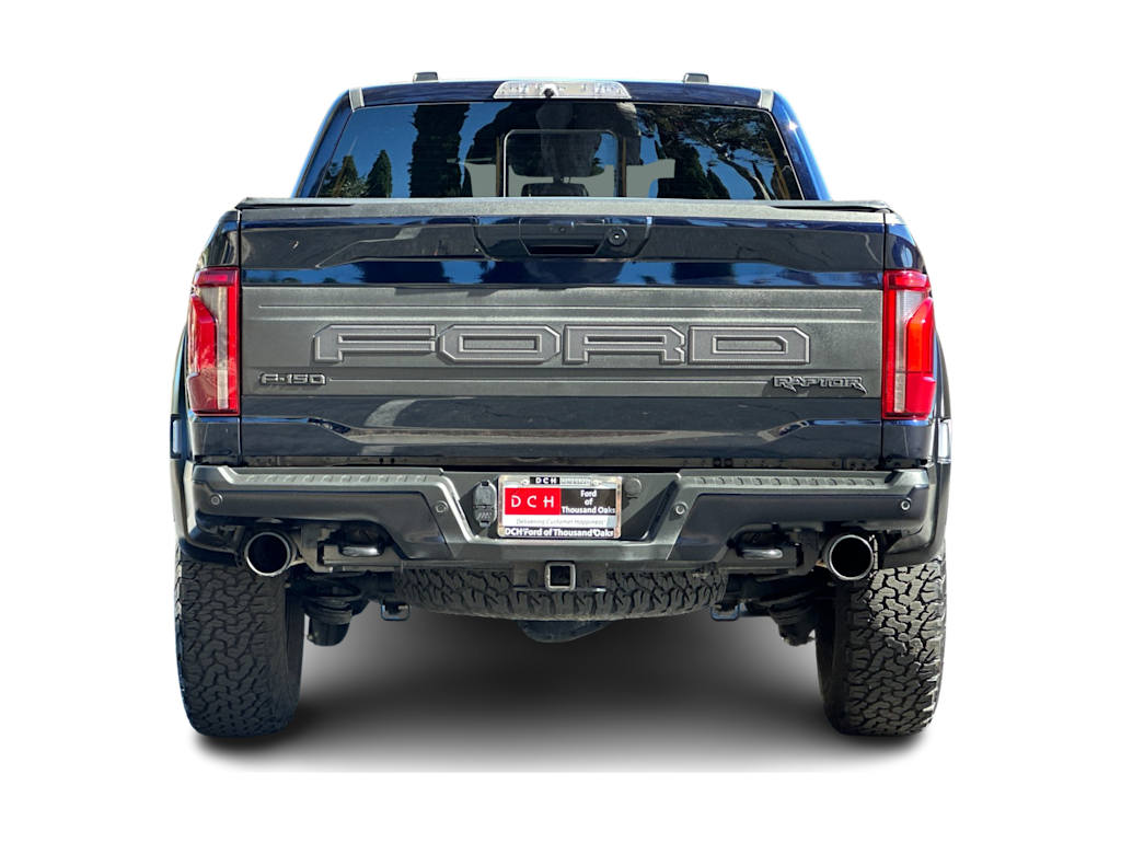 Thumbnail: 2025 Ford F-150 - 5
